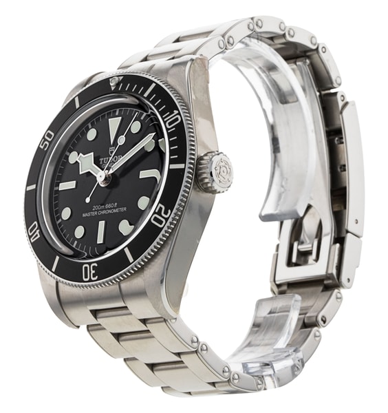Tudor Black Bay M7941A1A0NU-0001